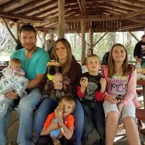 Meet your Posher, Sheena